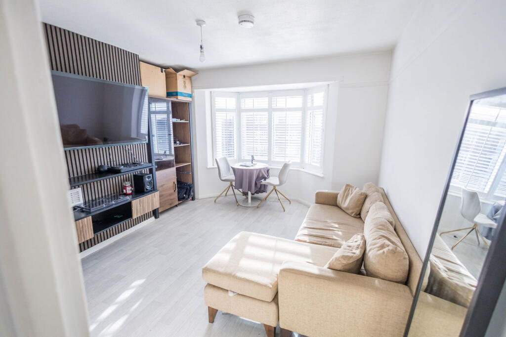 Main image of property: Eden Green, South Ockendon, RM15 5BN