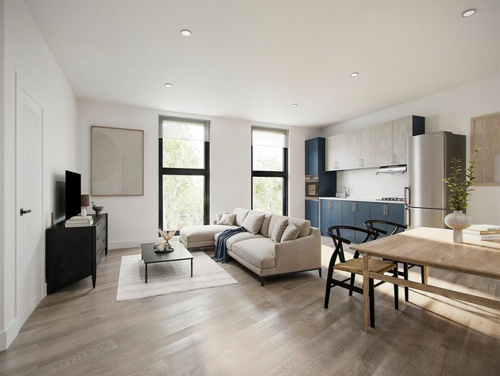 Main image of property: George Street, Hull