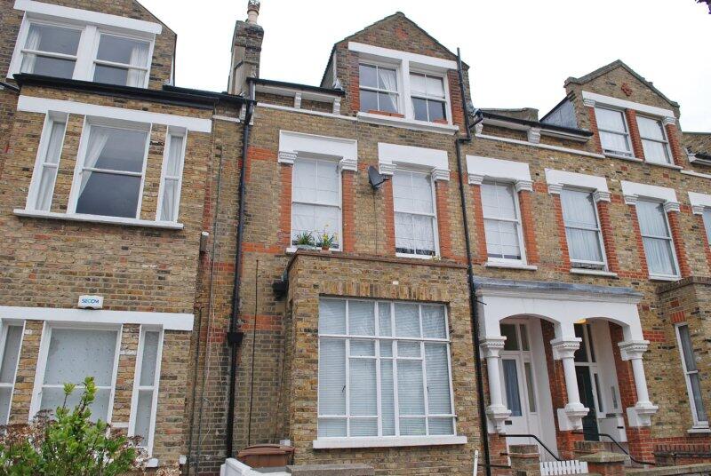 Main image of property: Dunsmure Road, Stamford Hill