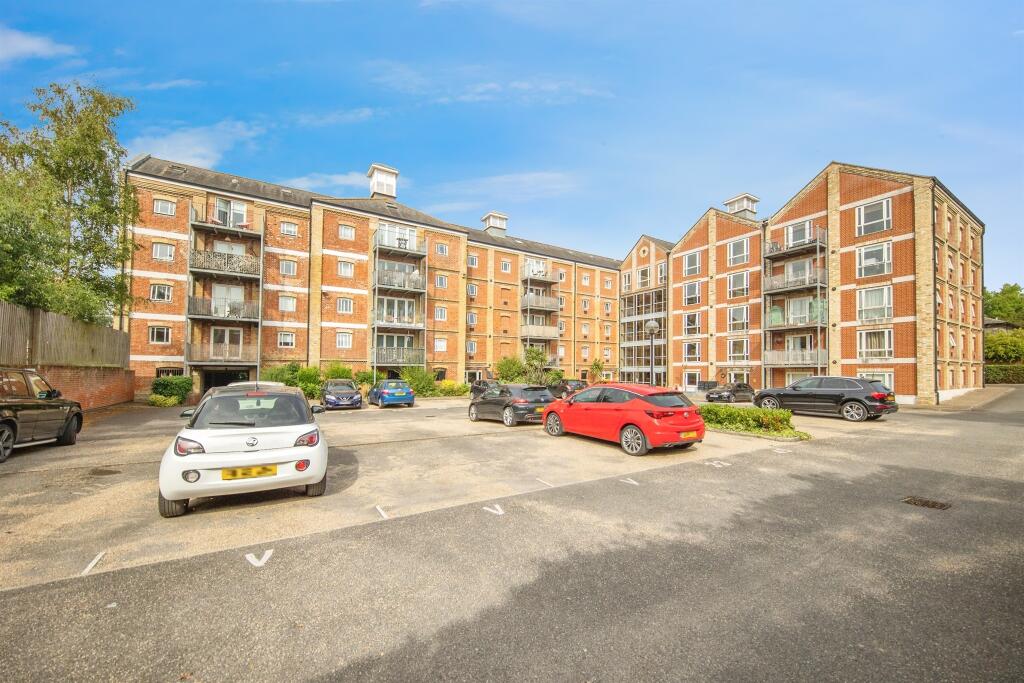 Main image of property: School Lane, Mistley, Manningtree