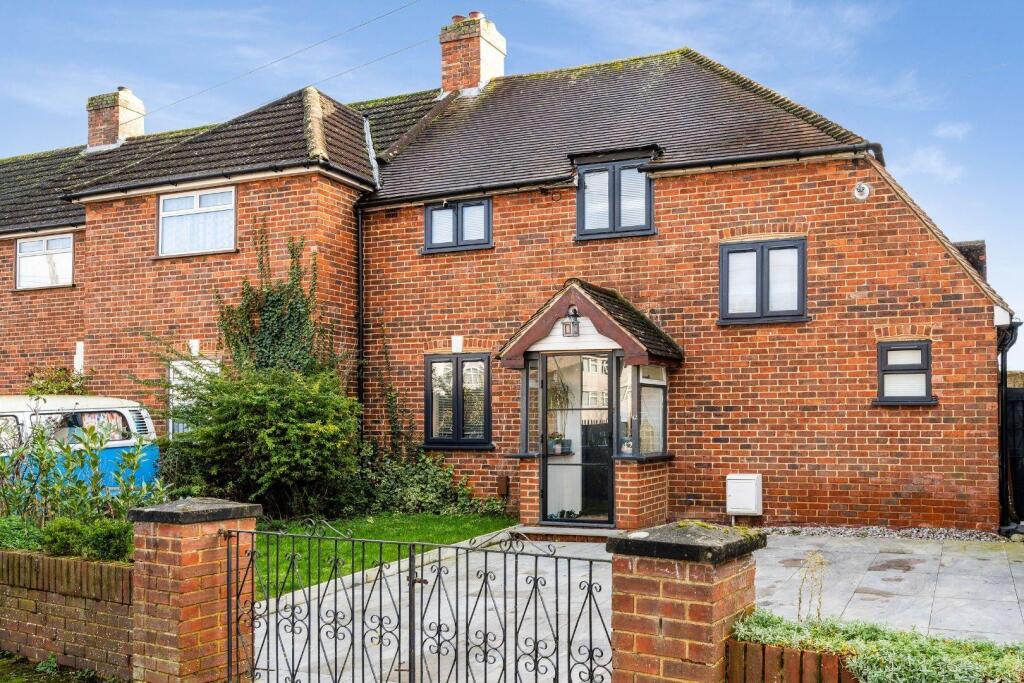 Main image of property: Rowden Road, Epsom