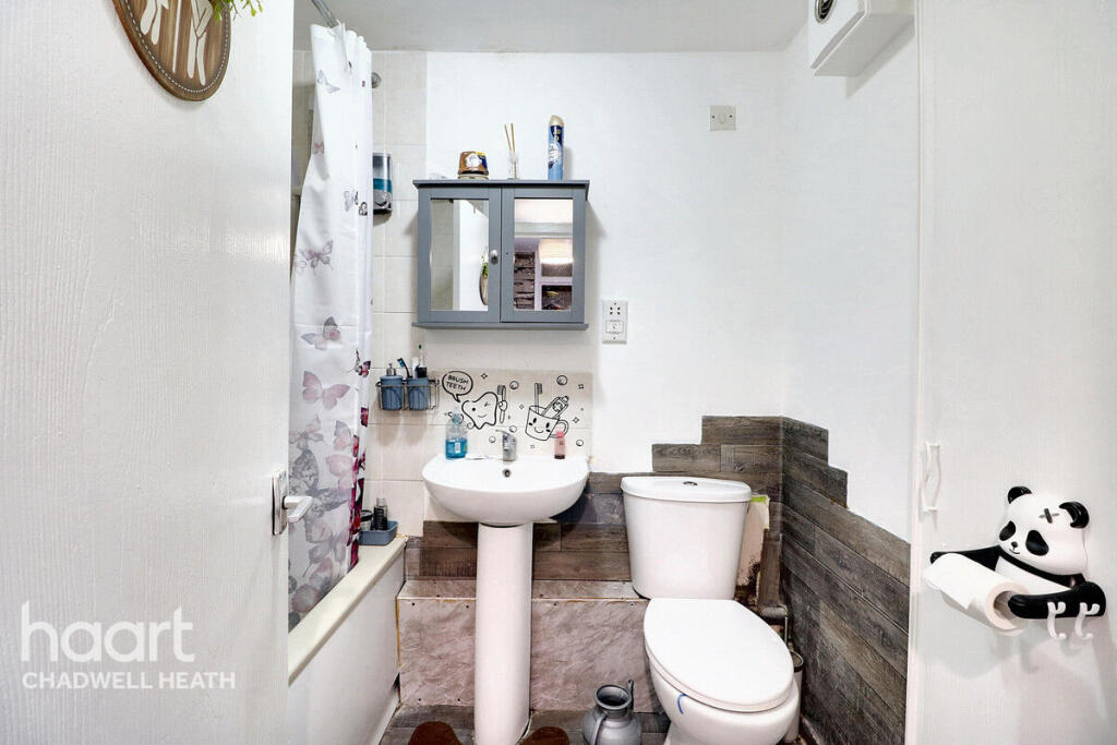 Main image of property: Spring Close, Dagenham