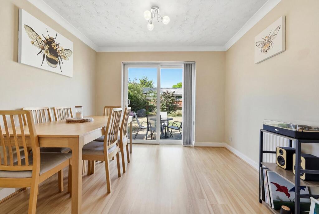 Kings Croft, Southminster, Essex - View 6