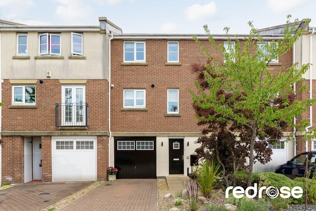 Main image of property: Perthshire Grove, Buckshaw Village, Chorley