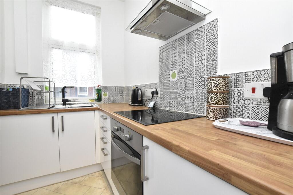 Vesper Terrace, Kirkstall, Leeds - View 2