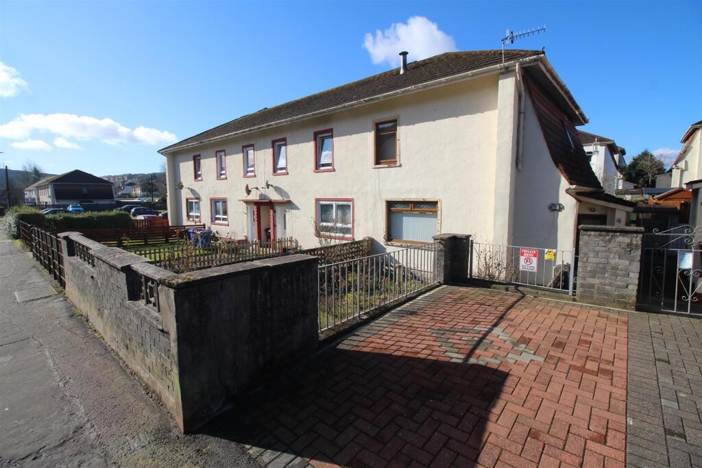 Main image of property: Grieve Road, Greenock
