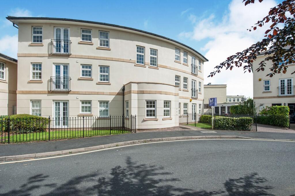 Main image of property: Sandford Park Place, Cheltenham, GL52