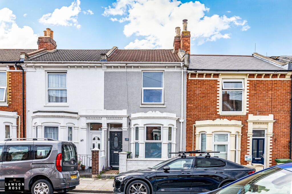 Main image of property: Ringwood Road, Southsea, PO4