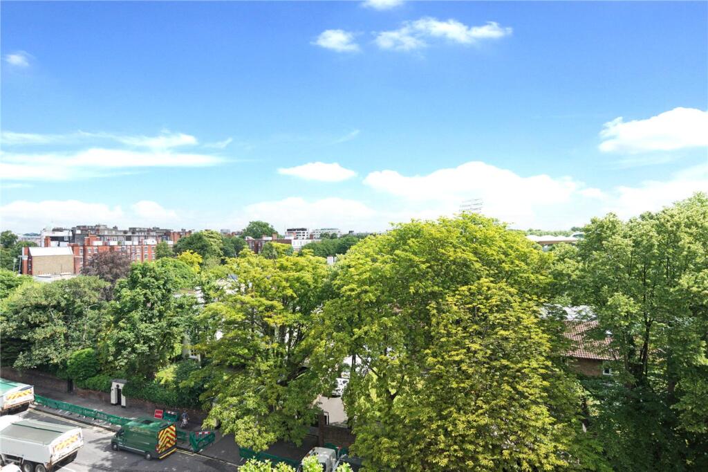 Apartment in London - View 4