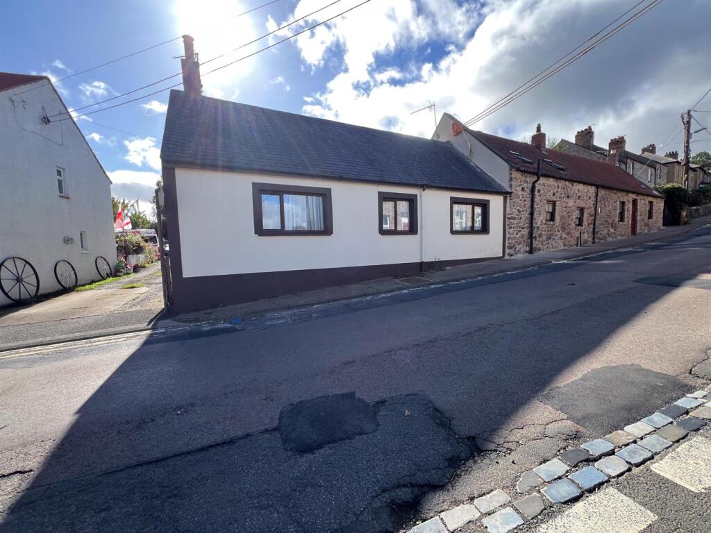 Main image of property: Ramsey Lane, Wooler