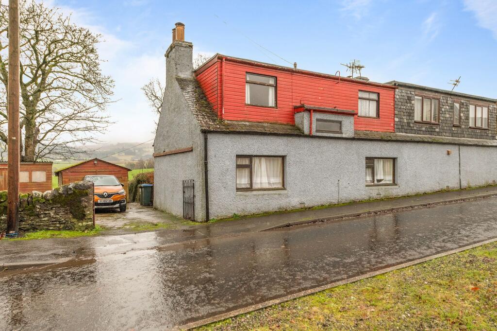 Main image of property: Windsole, Auchterarder, PH3