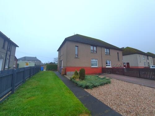 Main image of property: Burngrange Cottages, West Calder, EH55
