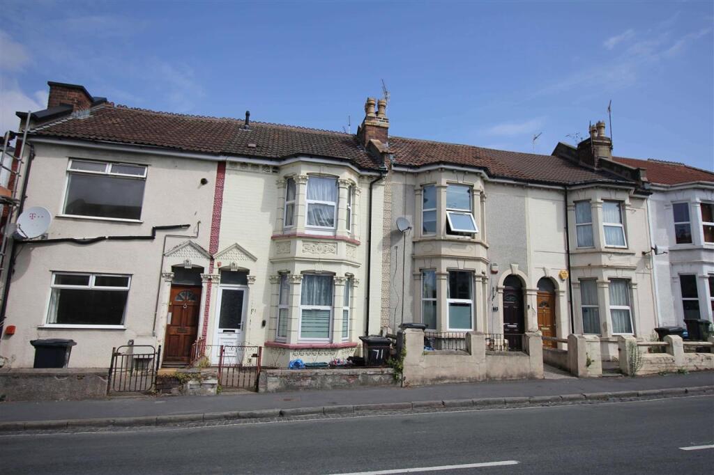 Main image of property: Whitehall Road, Whitehall, Bristol