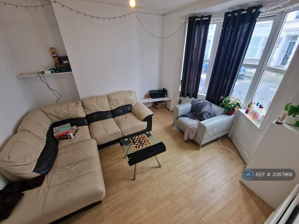 Main image of property: Campbell Road, Brighton, BN1