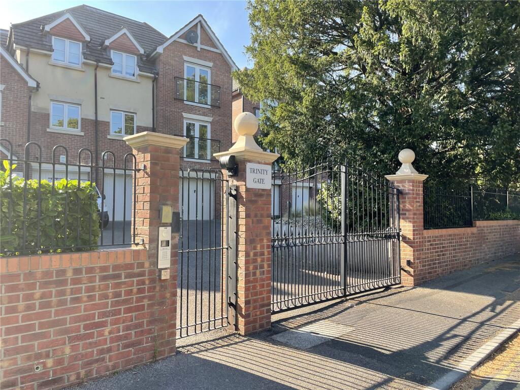 Main image of property: Wimborne Road, Bournemouth, Dorset