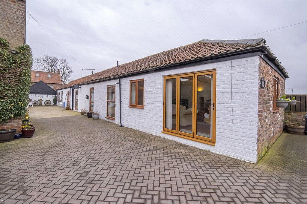 Haxby Road, New Earswick, York, YO32