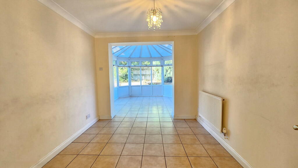 House in Reading - View 3