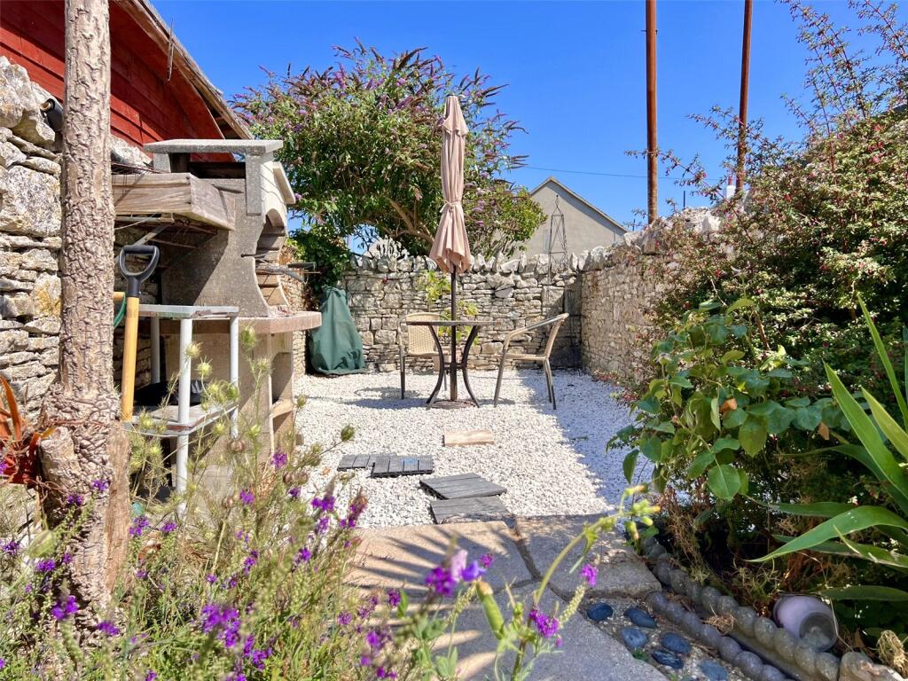 Main image of property: Reforne, Portland, Dorset, DT5