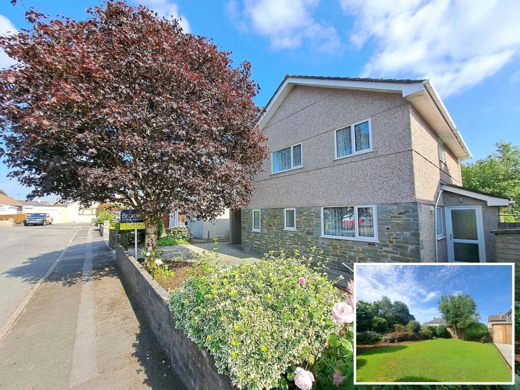 Main image of property: Chequetts Close, Callington, Cornwall