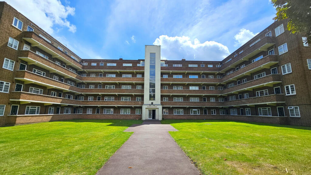 Main image of property: Anerley Park, London, SE20