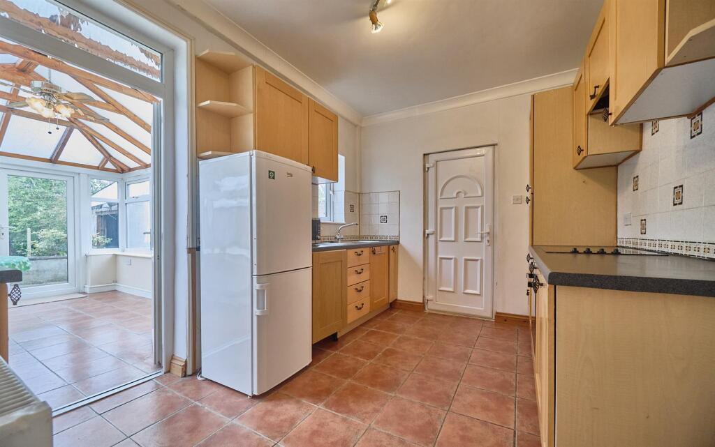 House in Leicester - View 4