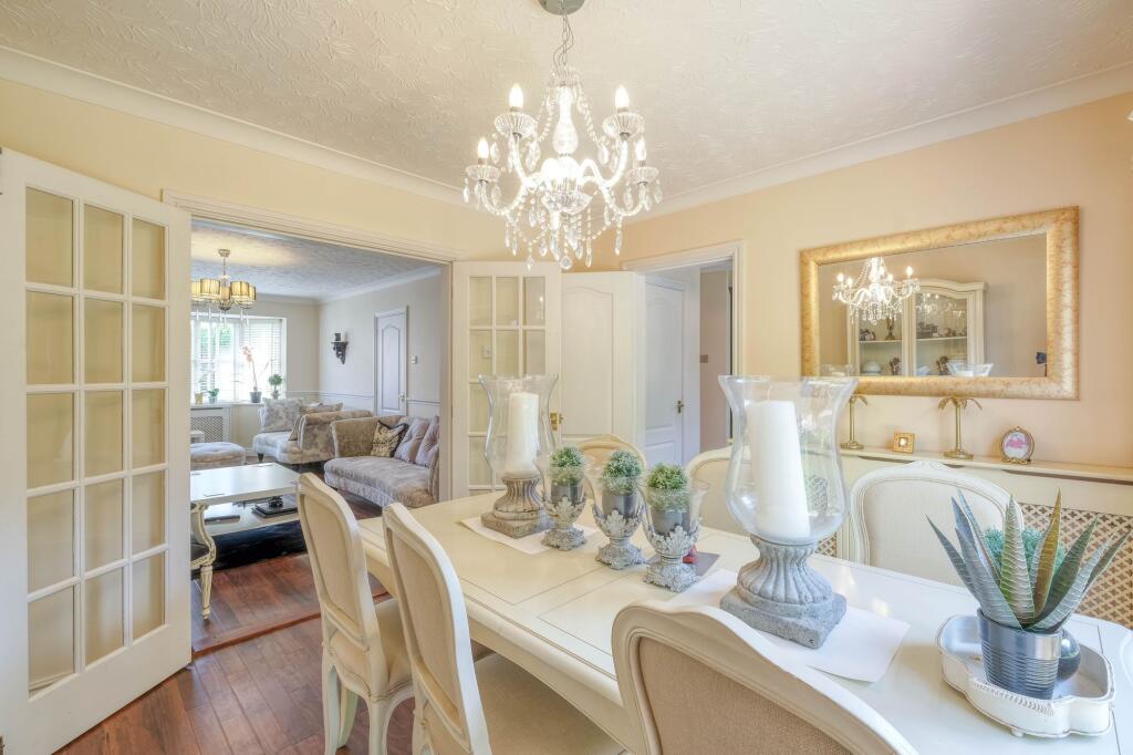 Additional image 4 of Woodbury Close, Callow Hill, B97