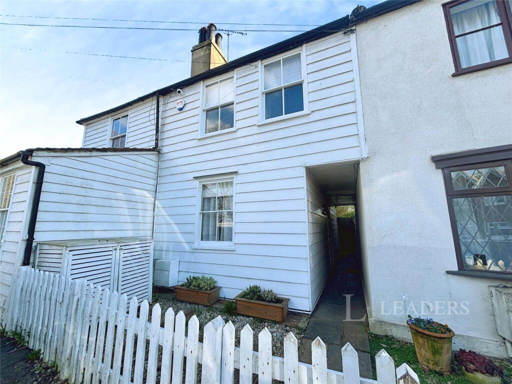 Main image of property: West Street, Ewell, Epsom, KT17