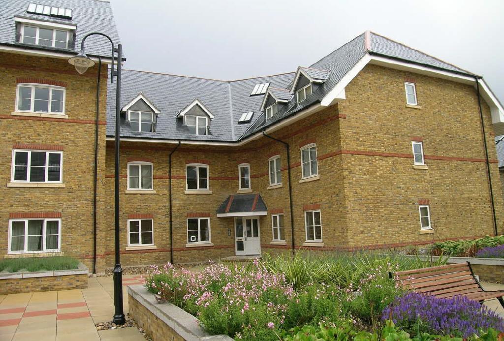 Main image of property: Stewart Place, Ware