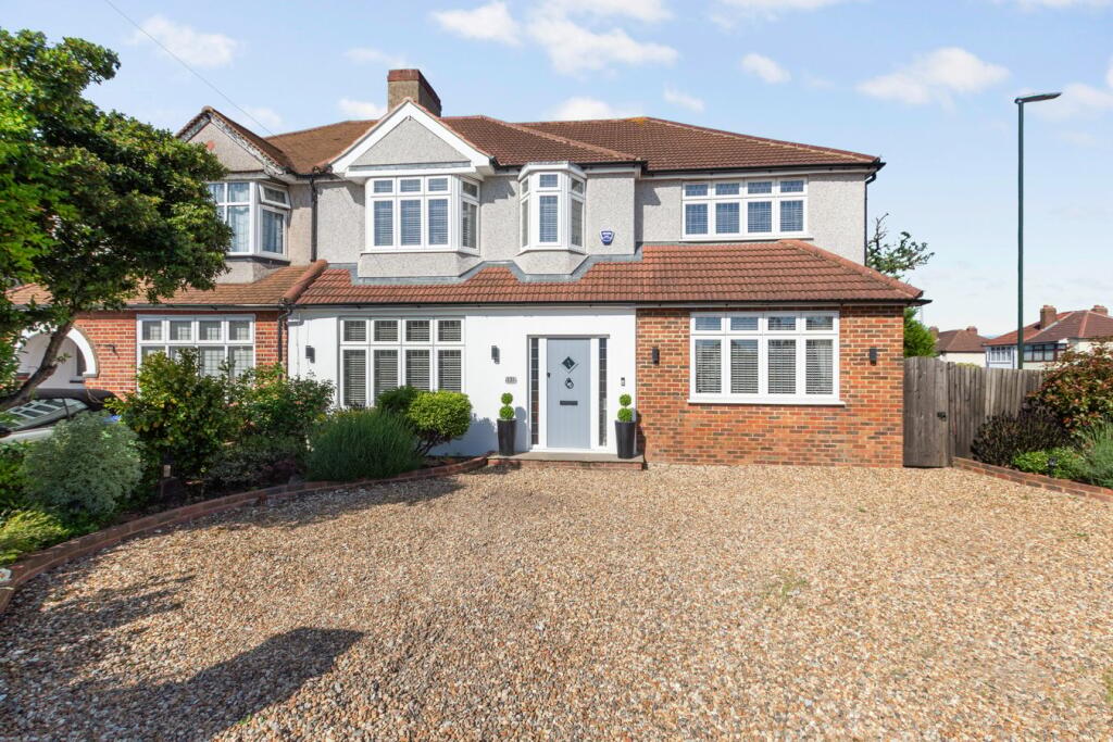 Main image of property: Westwood Lane, Welling, DA16