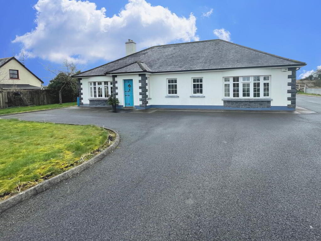 Main image of property: Cloonshanville, Frenchpark, Castlerea