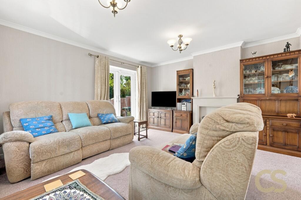 House in Epping Forest, Nazeing - View 5