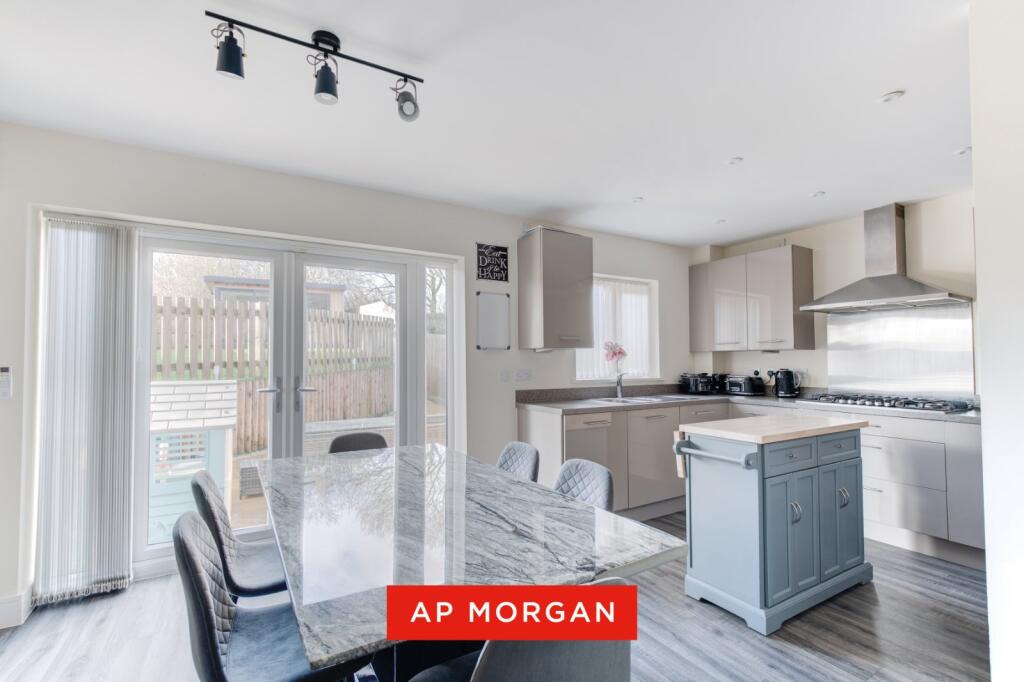 Additional image 3 of Skylark Street, Cofton Hackett, Birmingham, Worcestershire, B45