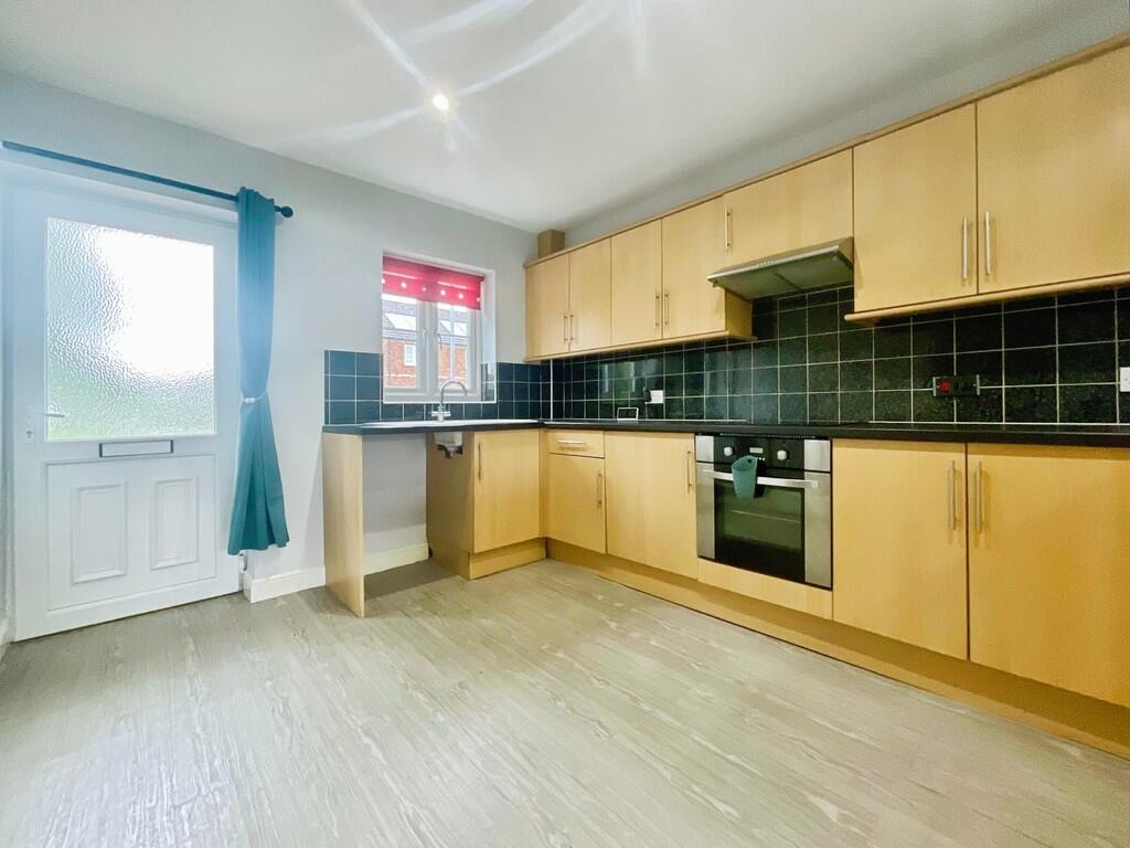 Main image of property: Cemetary Road, Wragby