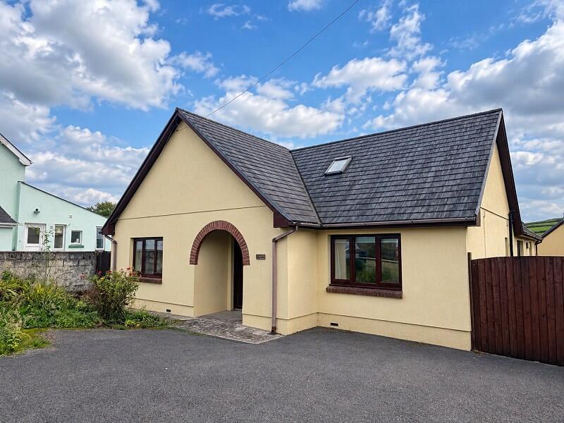 House in Swansea