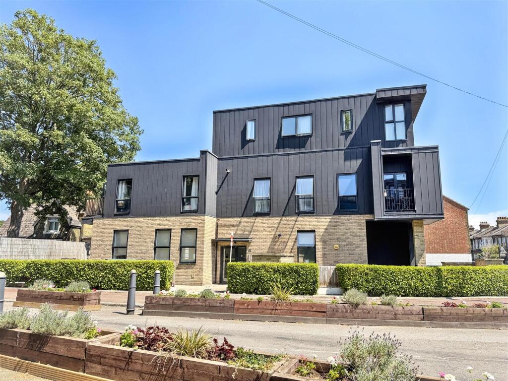 Main image of property: Grange Road, London