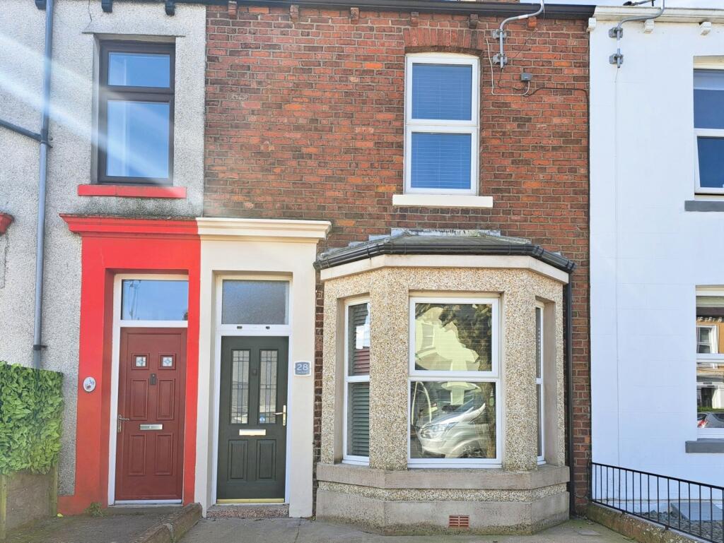 Main image of property: Esk Street, Silloth, Wigton, Cumbria, CA7