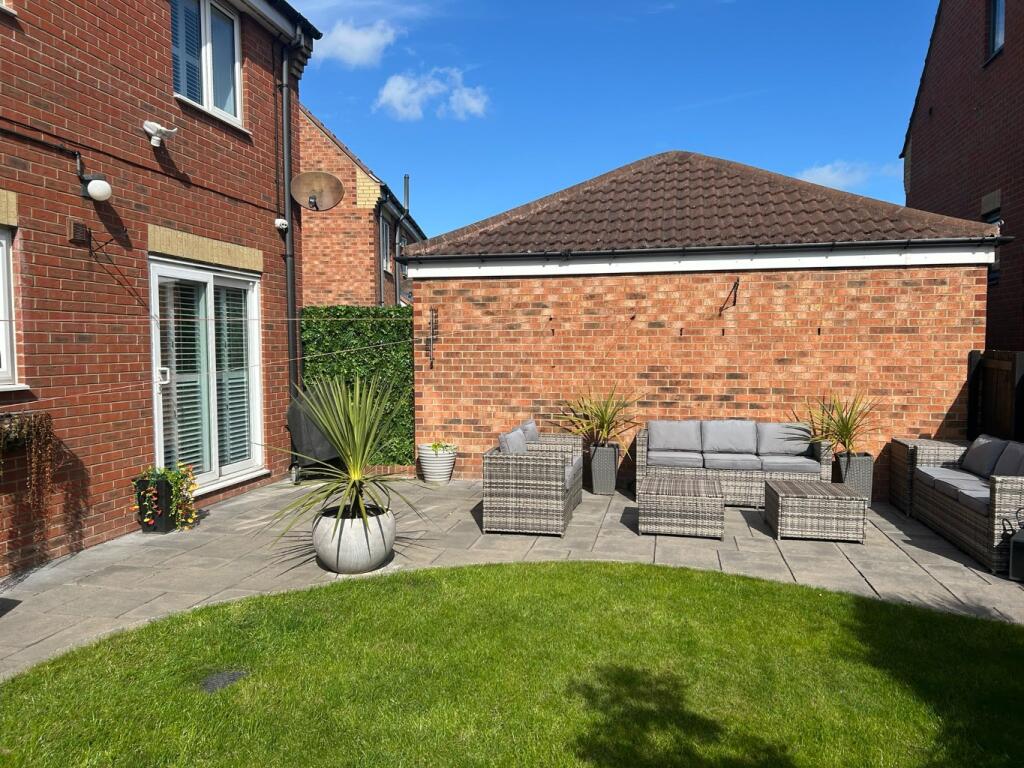 Main image of property: Strathmore Gardens, South Shields