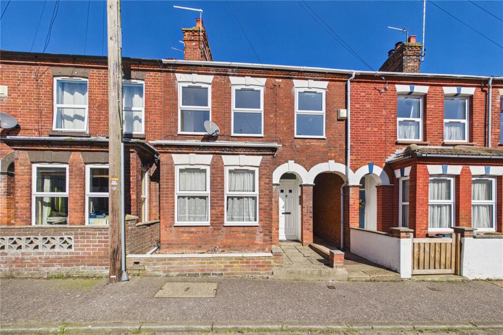 Main image of property: Palmer Road, Gorleston, Great Yarmouth, Norfolk, NR31
