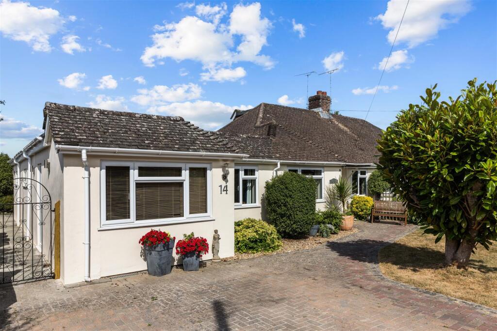 Main image of property: Furzeland Way, Sayers Common
