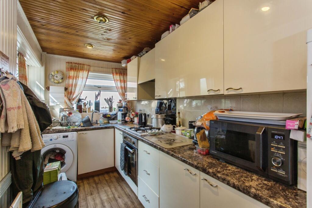 House in Chorley - More