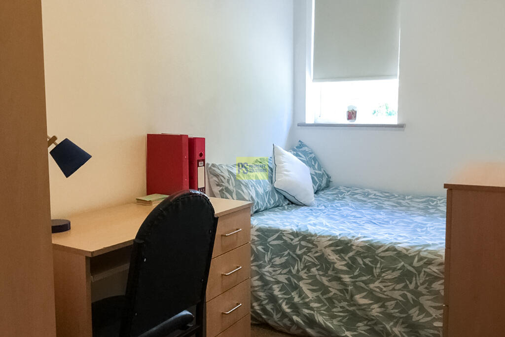 1 bedroom terraced house for rent