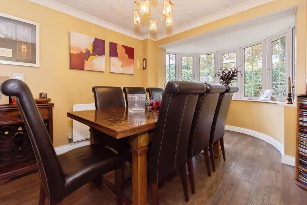 Additional image 9 of Boningale Way, Dorridge, Solihull