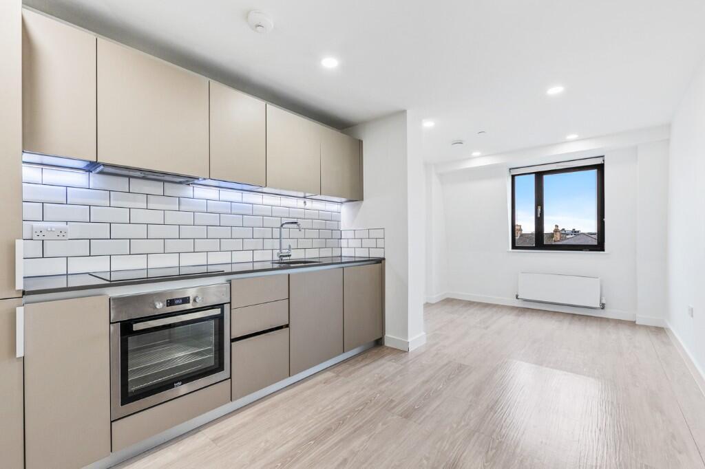 Main image of property: St. Peters Street, Bedford, Bedfordshire, MK40