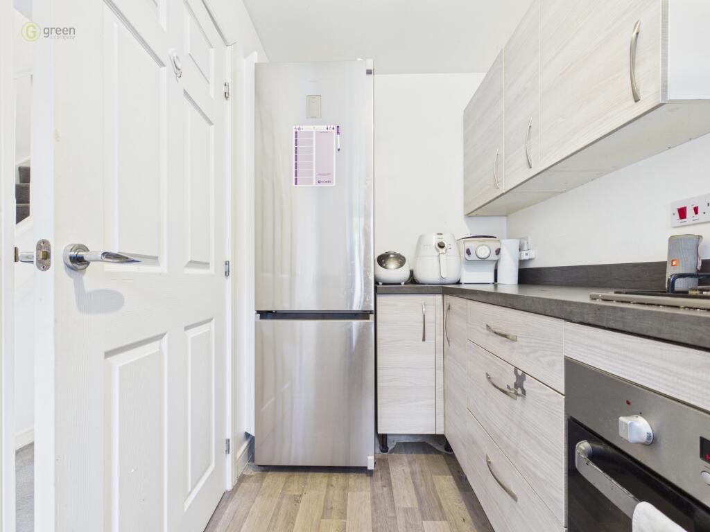 Additional image 10 of Orchid Close, Chelmsley Wood, Solihull, B37