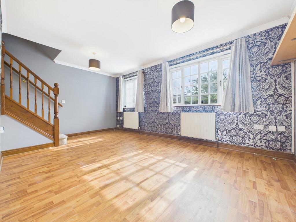 Main image of property: Harvest Lane, West Wick, Weston-Super-Mare, BS22