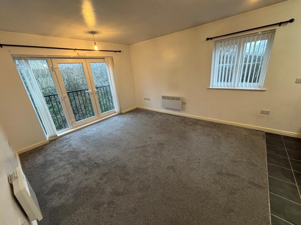 Main image of property: Ffordd Yr Afon