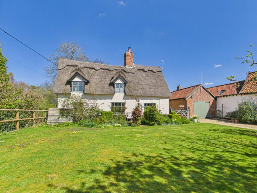 Main image of property: Lundy Green, Hempnall