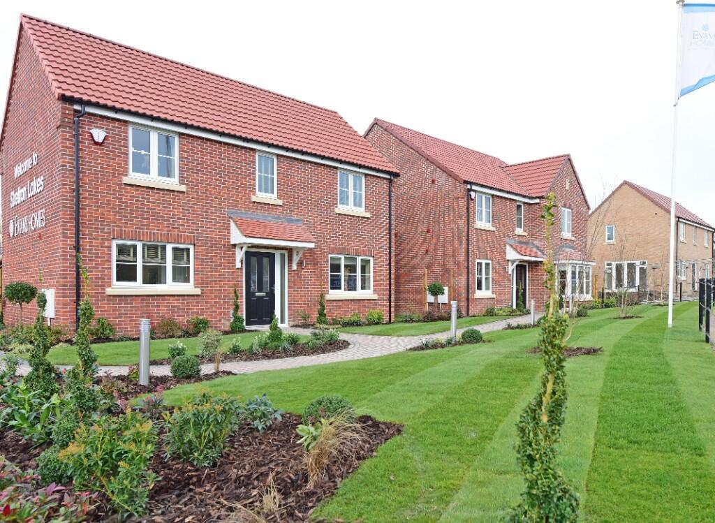 Airedale Walk,
Leeds,
LS9 0FH photo 4