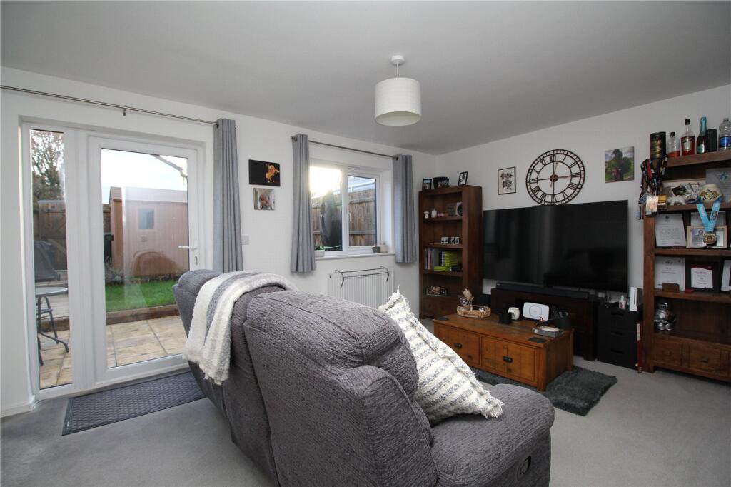 St. Lucia Park, Bordon, Hampshire, GU35 photo 2