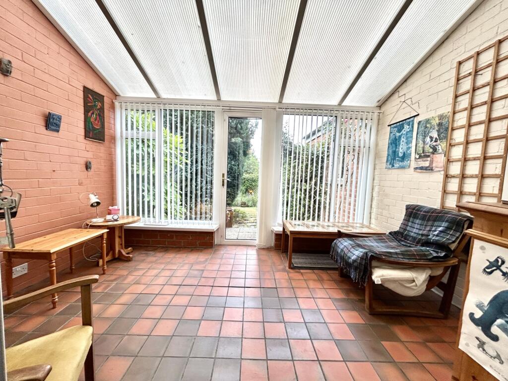 House in Durham, Neville's Cross, City of Durham - View 4